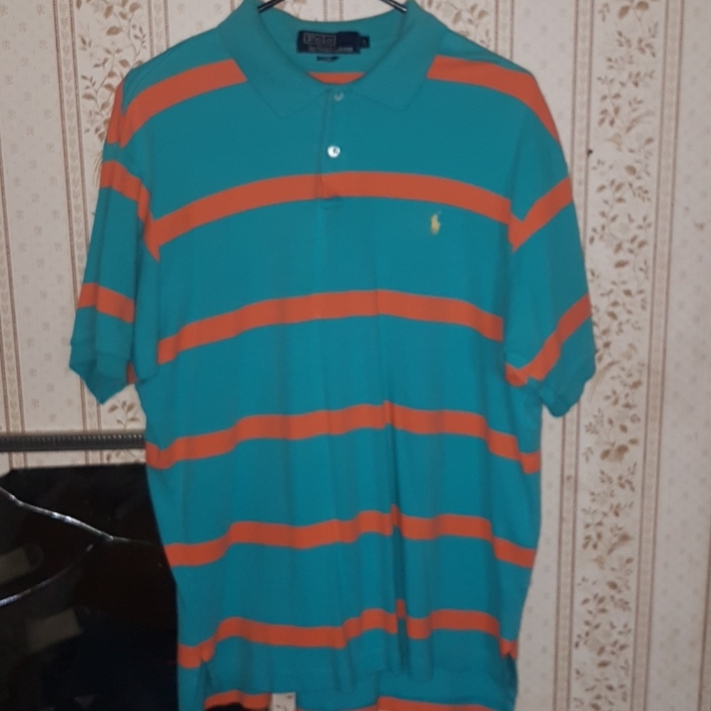 RL Polo shirt